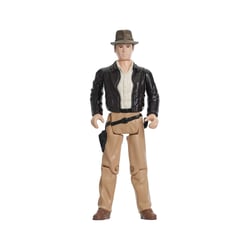 Indiana Jones : Les Aventuriers de l'arche perdue - Figurine Jumbo Vintage Kenner Indiana Jones