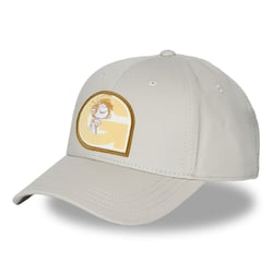 Casquette baseball adulte Gaston Lagaffe Gaston 1 - Freegun