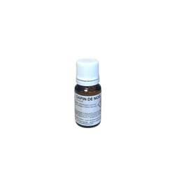 Parfum pour bougies et diffuseurs Sapin de Noël - 10 ml