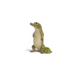 Rick le crocodile