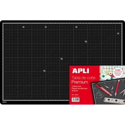 Tapis de découpe Premium Autocicatrisant 45 x 30 cm