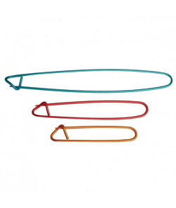 ARRETES MAILLES - Knitpro Multicolore