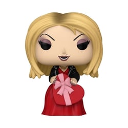 Chucky Jeu d'enfant - Figurine POP! Tiffany Valentines 9 cm - Funko
