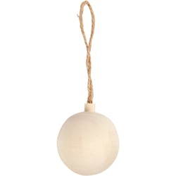 Boule de Noël, d 4,8 cm, 1pièce/ 1 pièce