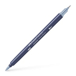 Feutre de coloriage - Faber-Castell - Goldfaber Sketch - Gris froid 12 - 242