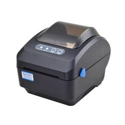 Mini Imprimante Thermique Portable Haute Vitesse USB Bluetooth WiFi 203 DPI YONIS
