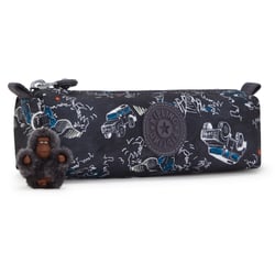 Trousse Kipling Freedom 22 CM Haut de Gamme Jungle Fun Race