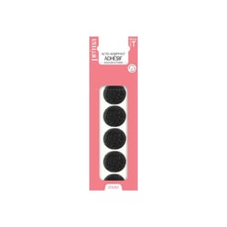 Pastilles auto-agrippantes adhésives