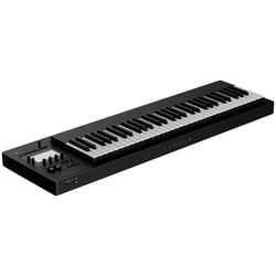 Synthétiseur Expressive E Osmose 61 - Noir - 1060 x 316 x 87,5 mm - 9,5 kg