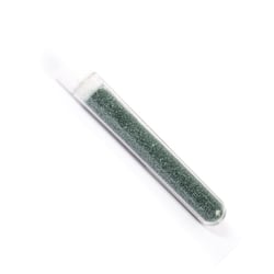 TUBE 2.7G PAILLETTES BIO VERT CELADON