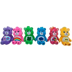 Peluche Bisounours - 23 cm - Simba - Modèle Aléatoire