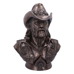 Motorhead - Buste Lemmy 35 cm - Nemesis Now