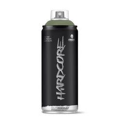 Spray de peinture - Kaki - RV-6013 - Hardcore MTN - 400ml