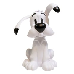Asterix - Tirelire Chibi Idéfix - Plastoy