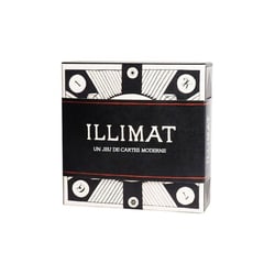 Jeu de stratégie Illimat - Matagot
