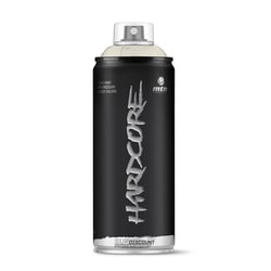 Spray de peinture - Gris arkalis - RV-55 - Hardcore MTN - 400ml