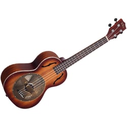 Resonator Brass Tenor Kala