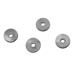Aimant avec trou, 20 mm ø, épaisseur 5mm, 5 pces