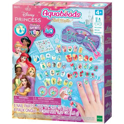Le coffret de manucure des Princesses Disney - 35071