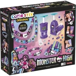 Jeu de création bijoux - 33134 - Cutie Stix Original - Monster High