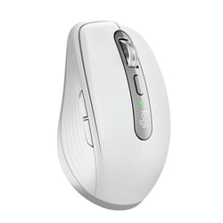 Souris Sans Fil 4 Boutons Bluetooth Haute Précision 70 Jours D'autonomie Blanc YONIS