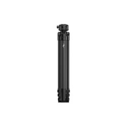 PEAK DESIGN Pro Tall Tripod Black - PT-T-BK-1