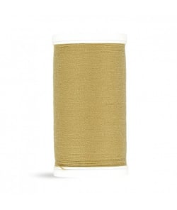 Fil à coudre Lazer Polyester 100M Universel - 200 nuances disponibles Jaune (2630)