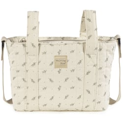 Sac à poussette Crossbody Mimosa Vert Walking Mum