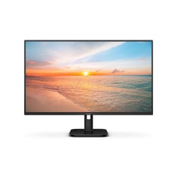 Philips 27E1N1200A 00 écran plat de PC 68,6 cm (27) 1920 x 1080 pixels Full HD LCD Noir