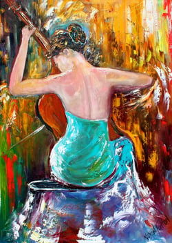 Rhapsody in Blue
