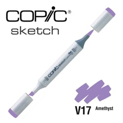 Copic - Marqueur à l'alcool Copic Sketch V17 Amethyst