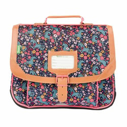 Cartable Tann's 35 CM - Collection scolaire 2026 - Maternelle/CP Alba