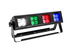 EUROLITE Barre qcl zoom4bar