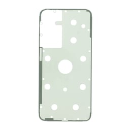 Samsung Adhésif Vitre arrière pour Samsung Galaxy A35 Original Transparent