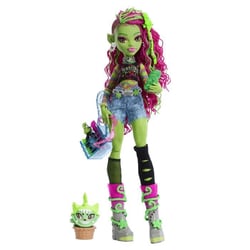 -Venus McFlytrap-Poupée avec Chewlian et accessoires HRP81