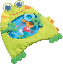 Eveil aquatique Petite grenouille - Haba