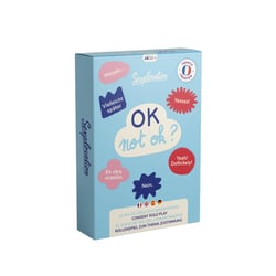 OK not Ok ? Le jeu sur le consentement
