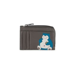 Pokémon - Porte-cartes Ronflex Gray
