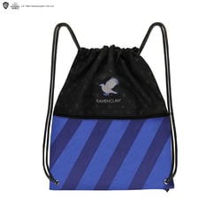 Sac à dos à cordon Serdaigle - Harry Potter
