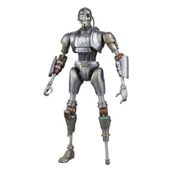 Star Wars: Skeleton Crew Black Series - Figurine SM-33 15 cm