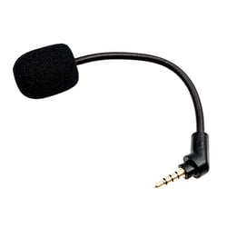Microphone Gaming Haute Sensibilité Pour Casque E-Sport Compatibilité Étendue YONIS