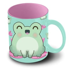 Oh My Pop! - Mug Froggy