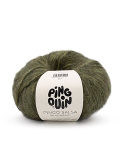 PINGO SALSA