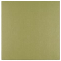 Papier cartonné lin Florence - 100 feuilles - Acacia - 30,5 x 30,5 cm - 250 g/m²