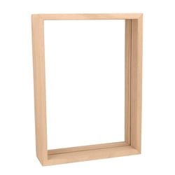 Cadre plexiglas 16x22 cm - Artemio