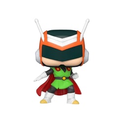 Dragon Ball Z - Figurine POP! Great Saiyaman Exclusive 9 cm