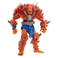 Les Maîtres de l'Univers - Figurine 2022 Beast Man 23 cm - Mattel