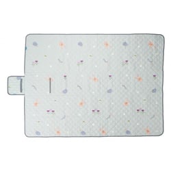 Tapis d'extérieur pour enfant XL - Buki France