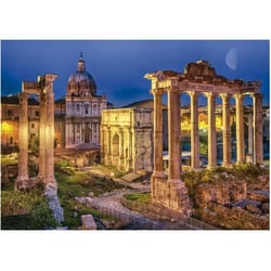 Forum romain - puzzle de 2000 pièces