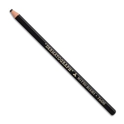 Dermatograph - Crayon gras Dermatograph Noir
